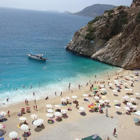 Korunakli Hanzade Islamlar (Mediterranean)